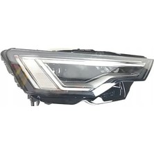 Audi - Ön Far Sağ A6 2020-
