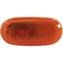 Mitsubishi Mıtsubıshı - Çamurluk Sinyali Sarı Sağ/sol L200 1999-EUROLAMP