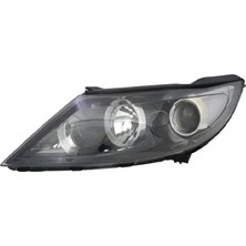 Kia - Ön Far Sol (Ledsiz) Sportage 2011-