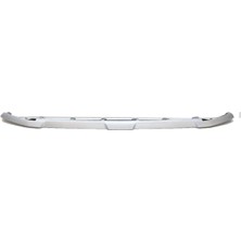 Bmw - Ön Tampon Alt Parça (Gri) (Tyg) G01 Lcı X3 2022-