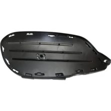 Mercedes - Ön Tampon Izgara Iç Sol ( Amg ) W207 2013-