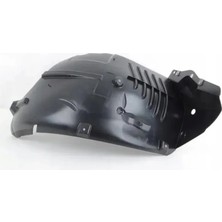 Mercedes - Ön Çamurluk Davlumbazı Sol W207 2009-2016
