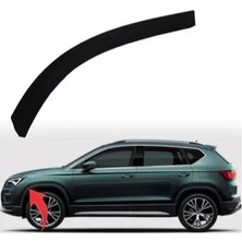 Seat - Ön Çamurluk Dodik (Küçük Parça) Sol Ateca 2016-