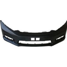 Honda - Ön Tampon Civic 2012-