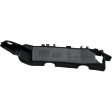 Hyundai - Ön Tampon Braketi Sol Elantra 2011-