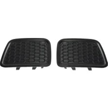 Jeep - Çeki Demir Kapak Takımı Grand Cherokee 2014-
