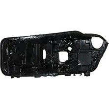Bmw - Ön Far Kasası Sağ (Lazer) G30 Lcı 2020-