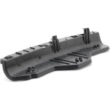 Ford - Ön Far Braketi Sol Kuga 2012-