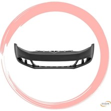 Volkswagen - Ön Tampon Jetta 2011-
