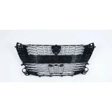 Peugeot - Ön Panjur Allure Pg 208 2024-