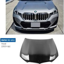 Bmw - Motor Kaputu ( Aluminyum )  X1 U11 2022-