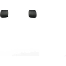 Toyota - Ön Tampon Çeki Kapağı ( Rh+ Lh )Set Corolla 2011-