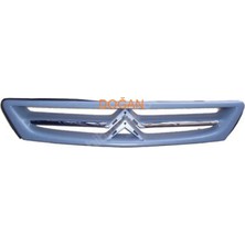 Citroen Cıtroen - Ön Panjur Kromlu Xsara 1998-