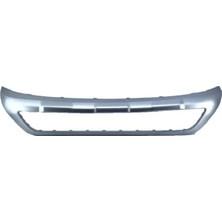 Hyundai - Ön Tampon Alt Gri Parça Bayon 2021-