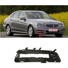 Mercedes - LED Sis Far Kapağı Sağ ( Avangarde ) W212 2009-