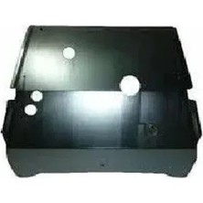 Renault - Karter Alt Muhafaza Metal R19/R11/R9 1998-