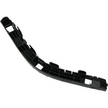 Kia - Arka Tampon Braketi Sol Sportage 2011-