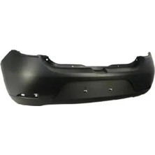 Dacia - Arka Tampon Sandero Stepway 2013-