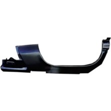 Renault - Etek Sacı Uzun Sol R9 1988- Acar -