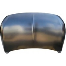 Opel - Motor Kaputu Corsa F 2020-