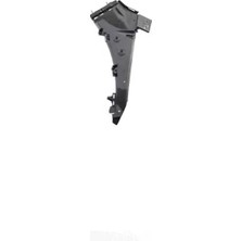 Audi - Ön Far Alt Braketi Sol Q7 2011-