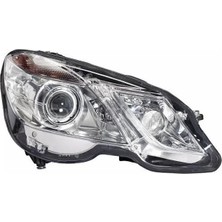 Mercedes - Ön Far Sağ (Xenon) W212 2009-