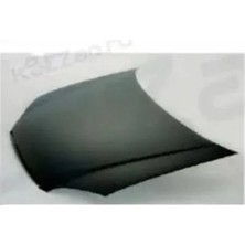 Honda - Motor Kaputu Civic 2001-