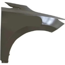 Mg - Ön Çamurluk Sol Mg4 2020-
