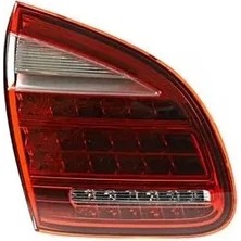 Porsche - Iç Stop Lambası Sol Cayenne 2011-