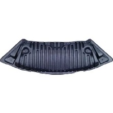 Mercedes - Ön Tampon Alt ( Yarasa Bakaliti) W204 2007-