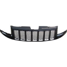 Jeep - Ön Panjur Komple Set Içi Krom Grand Cherokee 2014-