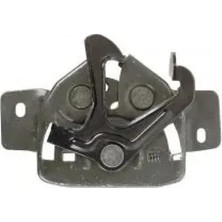 Suzuki - Motor Kaput Kilidi Vitara 1999-