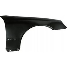 Mercedes - Ön Çamurluk Sağ (Tyg) Clk W209 2003-
