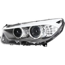 Bmw - Ön Far Sol "afs" Gt F07 2010-