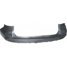 Honda - Arka Tampon Üst Crv 2010-