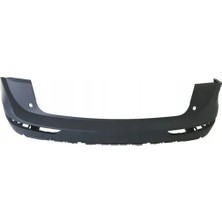 Audi - Arka Tampon Q5 2009-