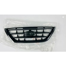 Hyundai - Ön Panjur (Kromlu) Elantra 2003-