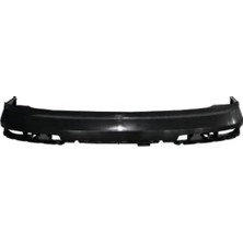 Audi - Arka Tampon Q7 2011-