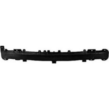 Hyundai - Arka Tampon Demiri Elantra 2011-