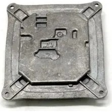 Mercedes - Ön Far Beyni W221 2010-