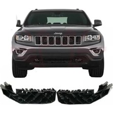 Jeep - Ön Far Braket Sağ ( Küçük ) Grand Cherokee 2014-