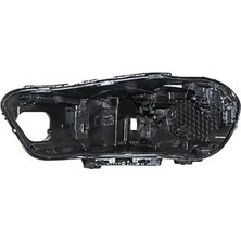 Bmw - Ön Far Kasası Sol X2 F39 2019-