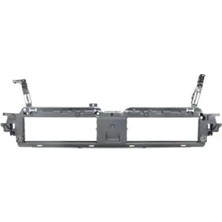 Audi - Ön Panjur Braketi A5 2017-