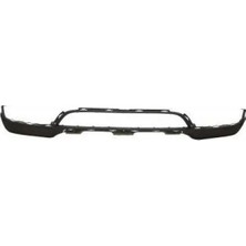 Bmw - Ön Tampon Alt E71 X6 2009-