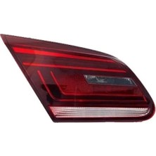 Volkswagen - Arka Stop Iç Ledli Sol Passat cc 2013-