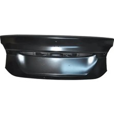 Renault - Arka Bagaj Kapağı Symbol 2016-