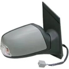 Ford - Dikiz Aynası "sinyalli" Sağ  Focus 2005-