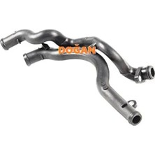 Audi - Su Borusu Q5/q7/a6 2005-