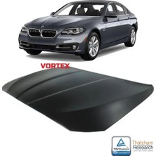 Bmw - Motor Kaputu ( Alüminyum ) F10 2010-