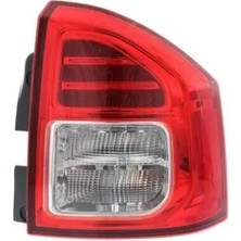 Jeep - Arka Stop Lambası Sağ Compass 2011-